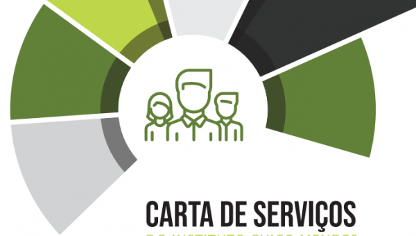 ICMBio atualiza Carta de Serviços ao Usuário
