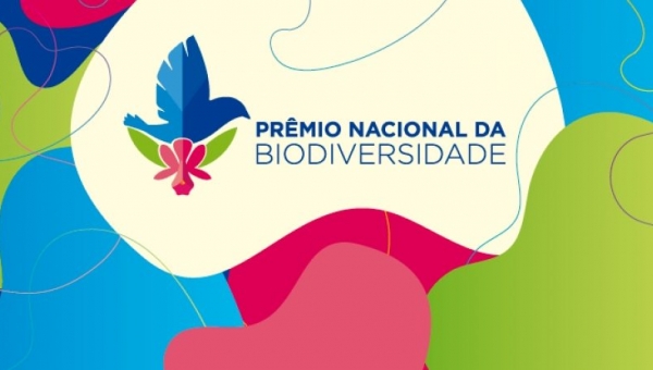 Inscrições abertas para o Prêmio da Biodiversidade