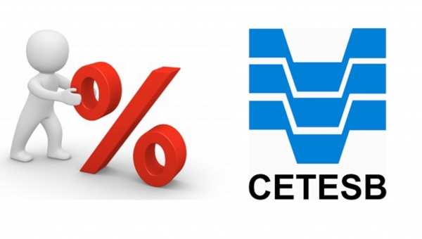 Sentença do TJ reduz valores nas taxas da CETESB