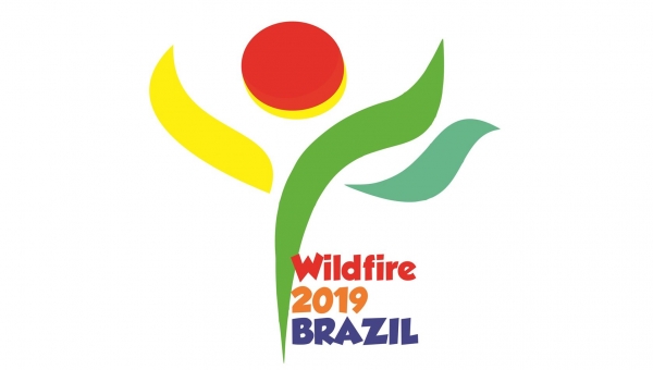 Prorrogado prazo envios de trabalhos na Wildfire 2019